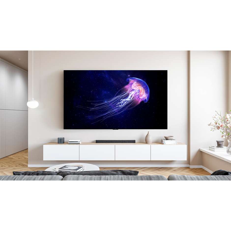 tvc led 65 miniled rgm google tv 144 hz hdr10+ 20
