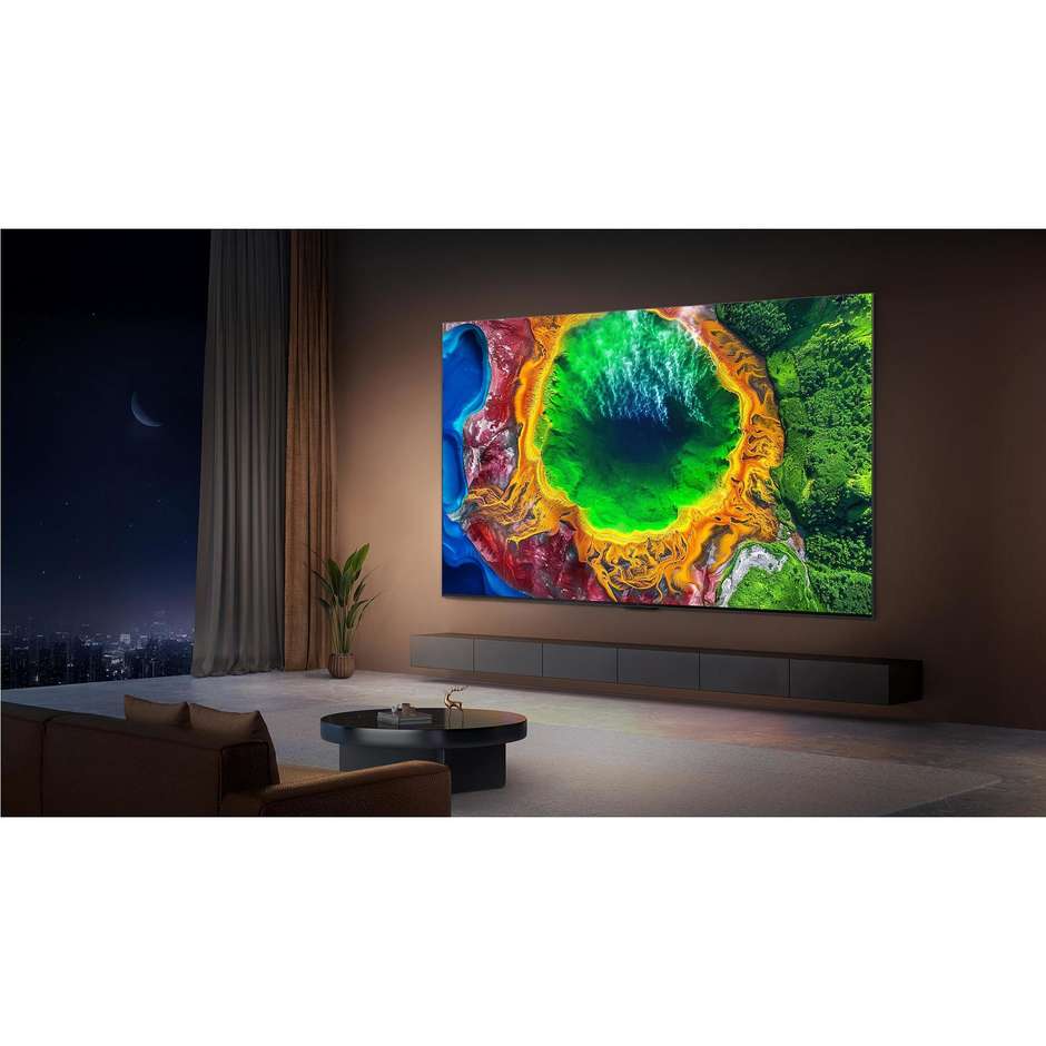 tvc led 65 miniled rgm google tv 144 hz hdr10+ 20