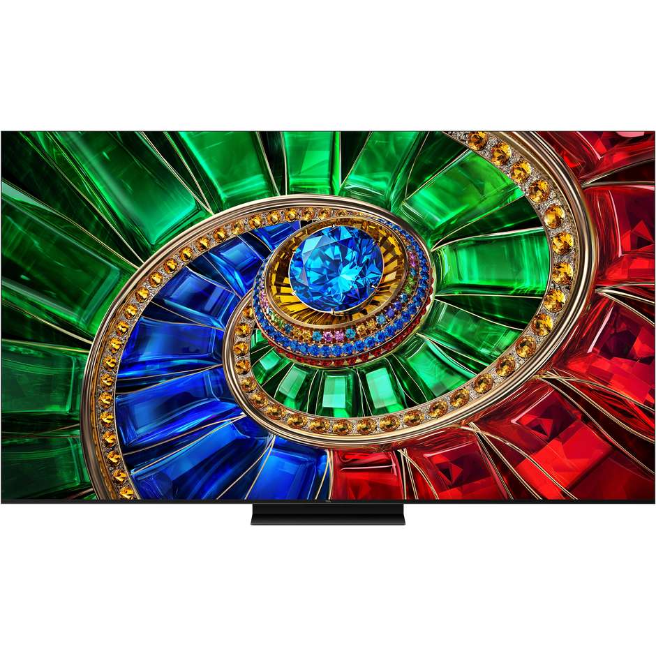 tvc led 65 miniled rgm google tv 144 hz hdr10+ 20