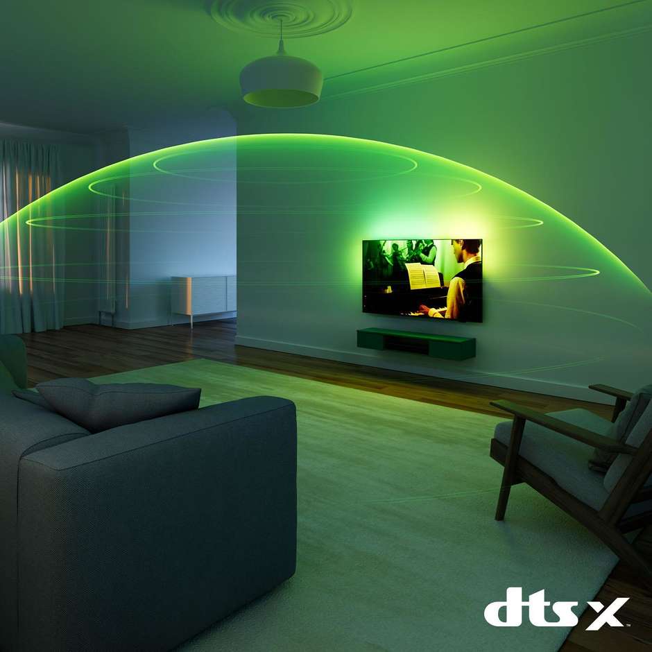tvc led 65 oled ambilight hdr10+ wifi sat 4hdmi2