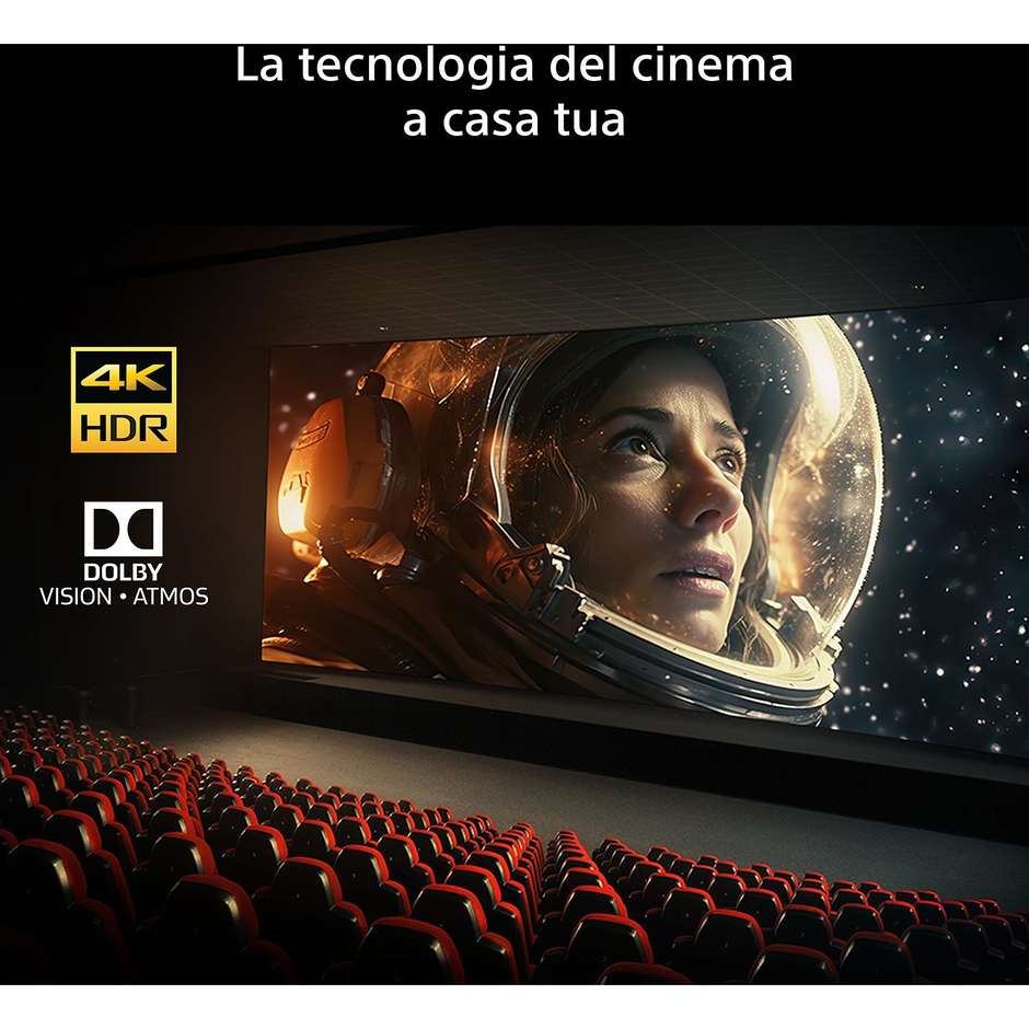 tvc led 65 oled google tv wifi bravia 6 100/120 h