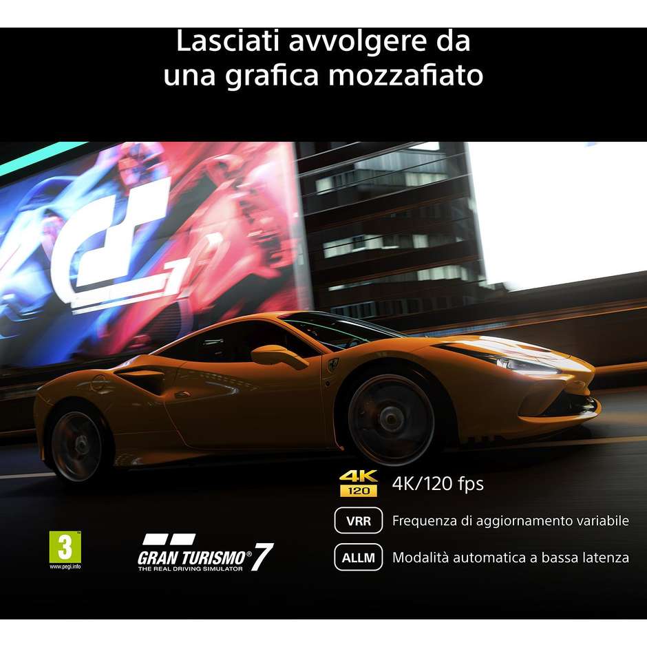 tvc led 65 oled google tv wifi bravia 6 100/120 h