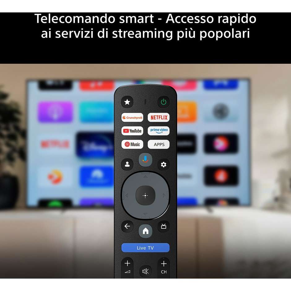 tvc led 65 oled google tv wifi bravia 6 100/120 h
