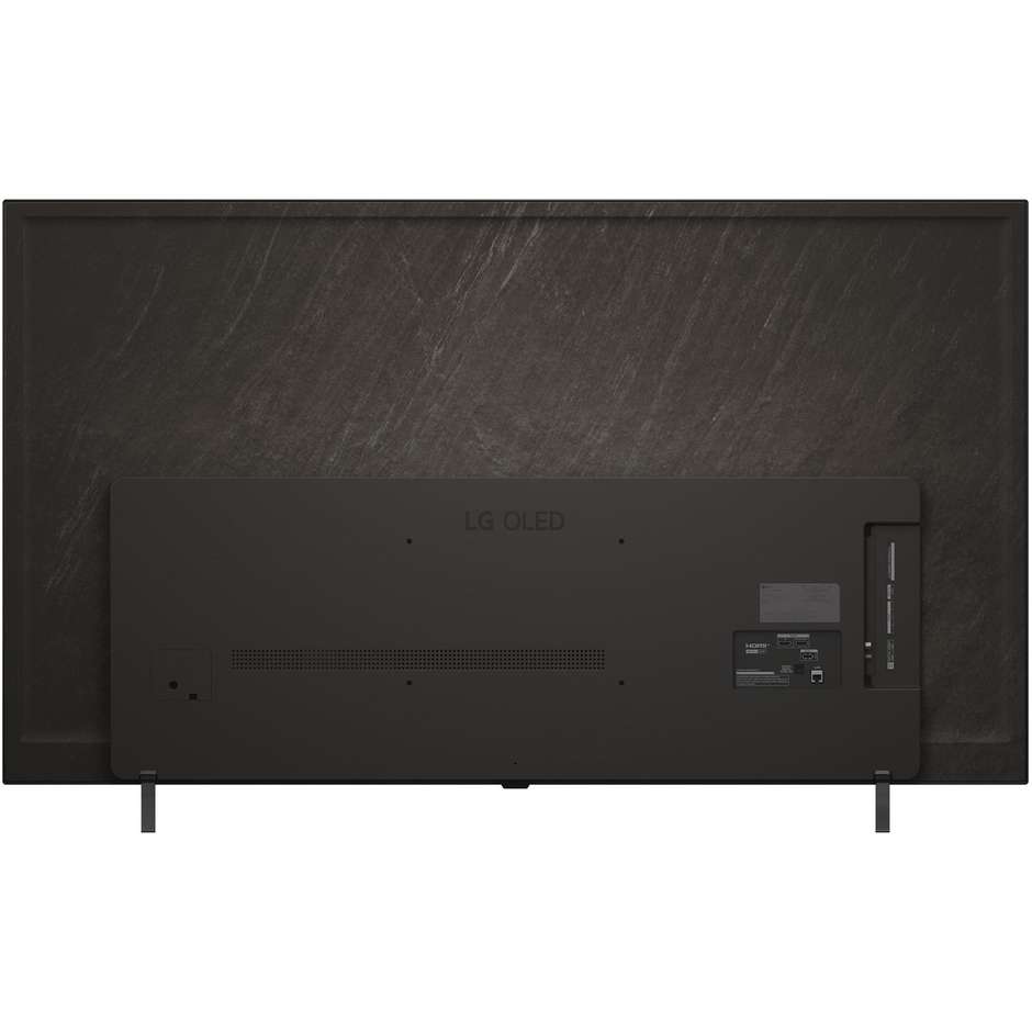 tvc led 65 oled smart 120 hz wifi dolby visiondol