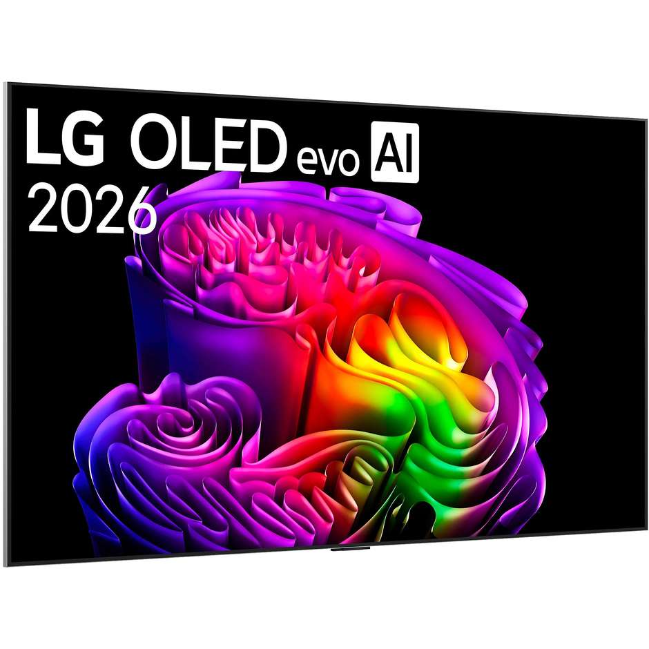 tvc led 65 oled smart a11 ai hdr10 wifi 4hdmi 3us