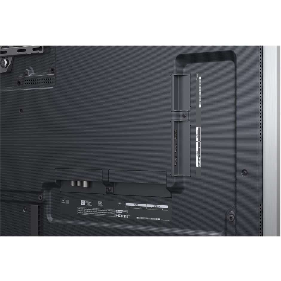 tvc led 65 oled smart a11 ai hdr10 wifi 4hdmi 3us