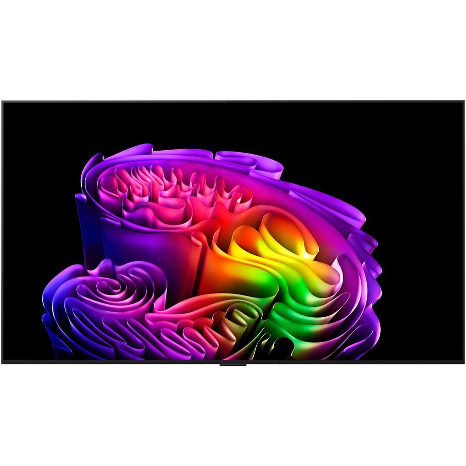 tvc led 65 oled smart a11 ai hdr10 wifi 4hdmi 3us