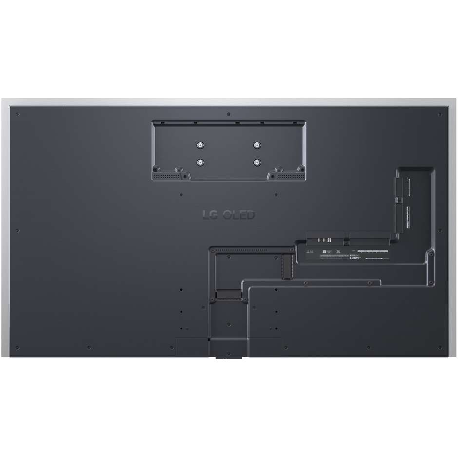 tvc led 65 oled smart a11 ai hdr10 wifi 4hdmi 3us