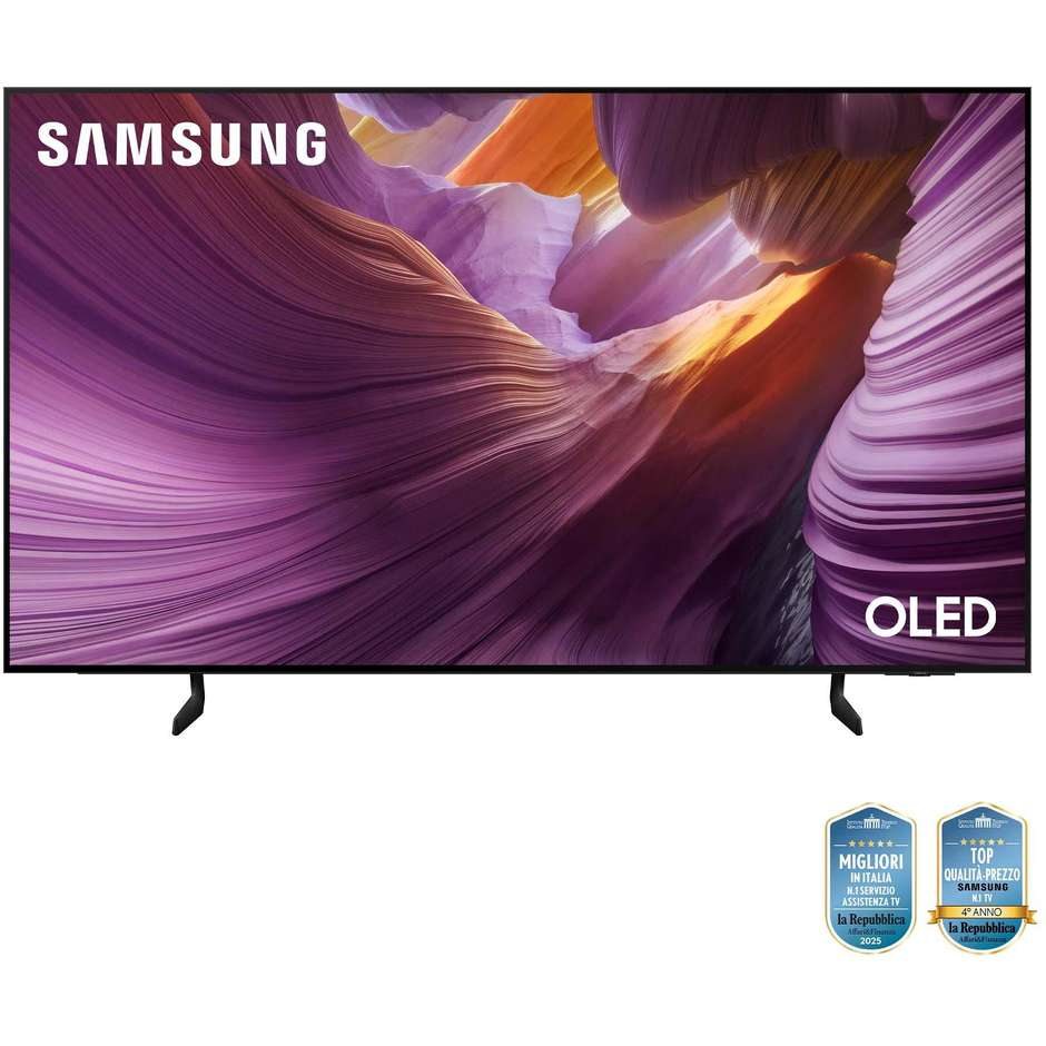 tvc led 65 oled smart tv 120 hz  hdr10 4hdmi proc
