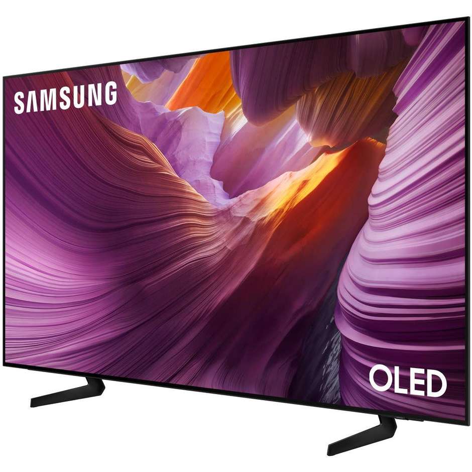 tvc led 65 oled smart tv 120 hz  hdr10 4hdmi proc
