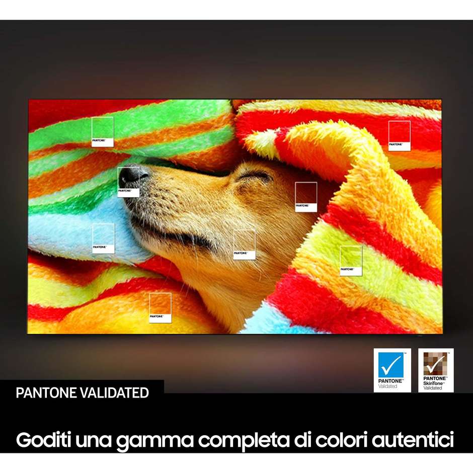 tvc led 65 oled smart tv 120 hz  hdr10 4hdmi proc