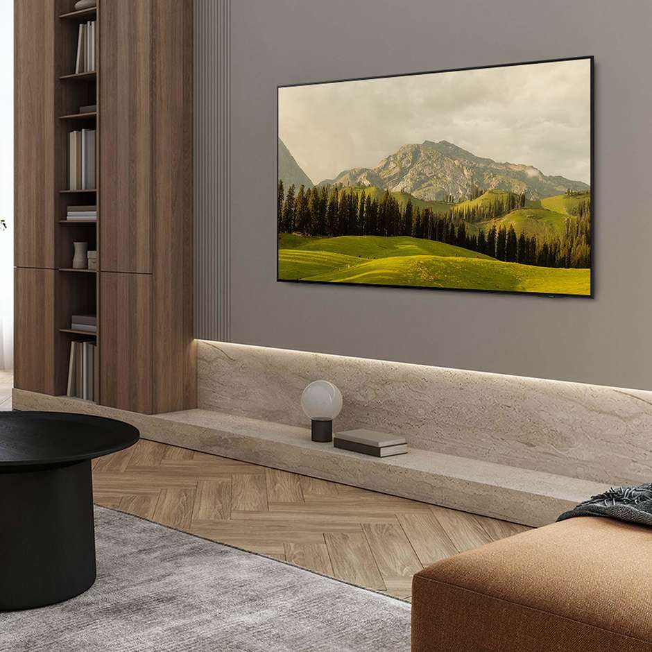 tvc led 65 oled smart tv 120 hz  hdr10 4hdmi proc