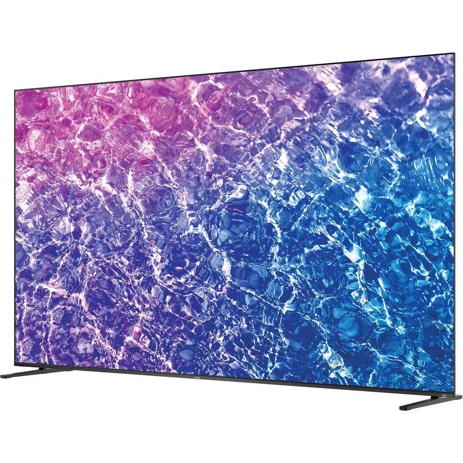 tvc led 65 qled miniled smart hdr10+ wifi sat 4hd