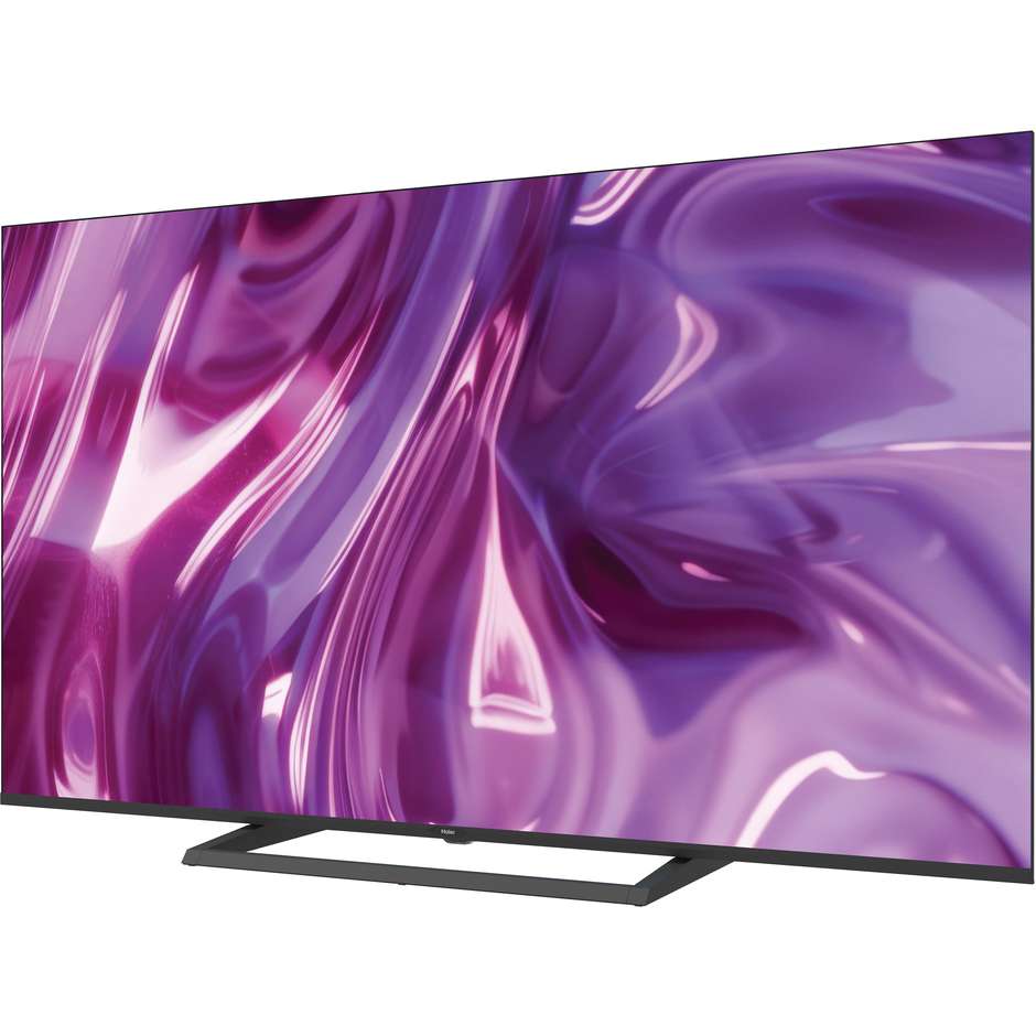 tvc led 65 qled smart tv hdr10+ 120hz  wifi 3hdmi