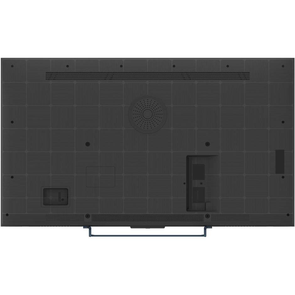 tvc led 65 qled smart tv hdr10+ 120hz  wifi 4hdmi