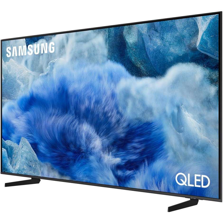 tvc led 65 qled smart tv hdr10+ wifi 3 hdmi 2usbq
