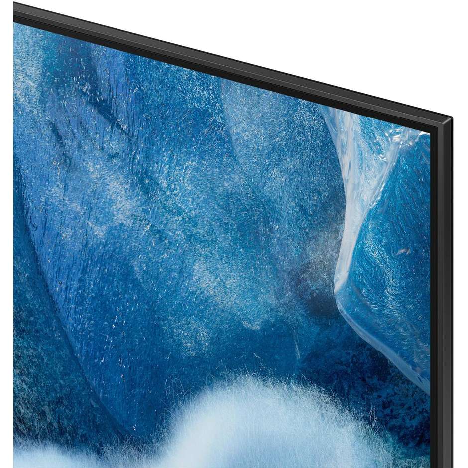 tvc led 65 qled smart tv hdr10+ wifi 3 hdmi 2usbq