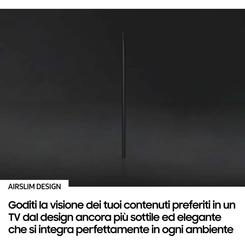 tvc led 65 qled smart tv hdr10+ wifi 3 hdmi 2usbq