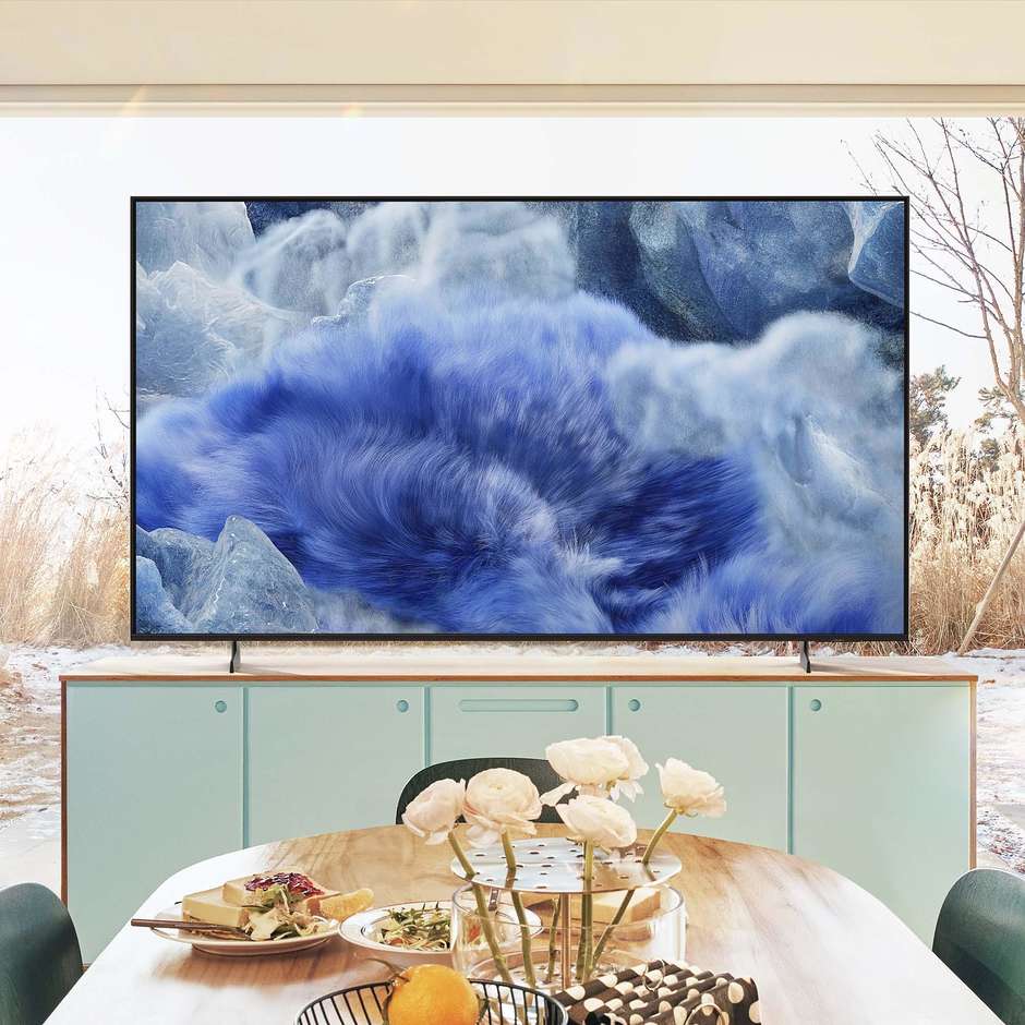 tvc led 65 qled smart tv hdr10+ wifi 3 hdmi 2usbq
