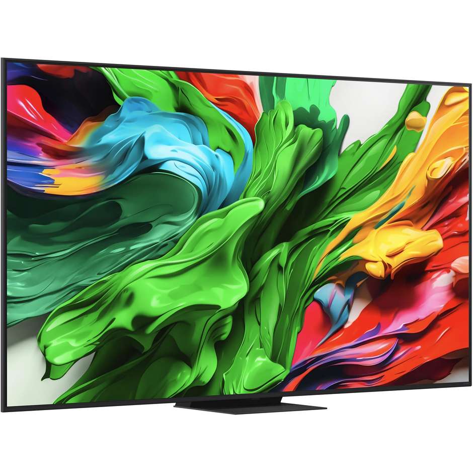 tvc led 75 4k smart hdr10  wifi sat qned evo144 h