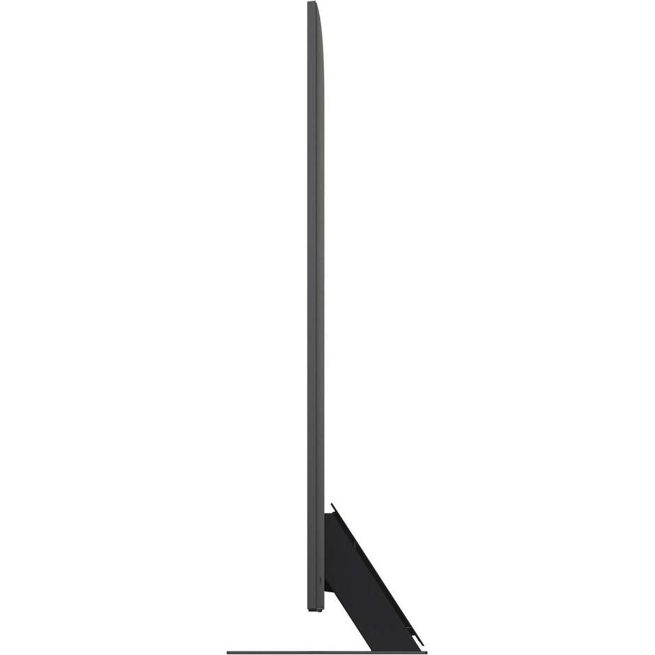 tvc led 75 4k smart hdr10  wifi sat qned evo144 h