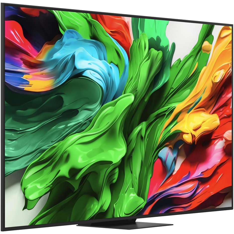 tvc led 75 4k smart hdr10  wifi sat qned evo144 h