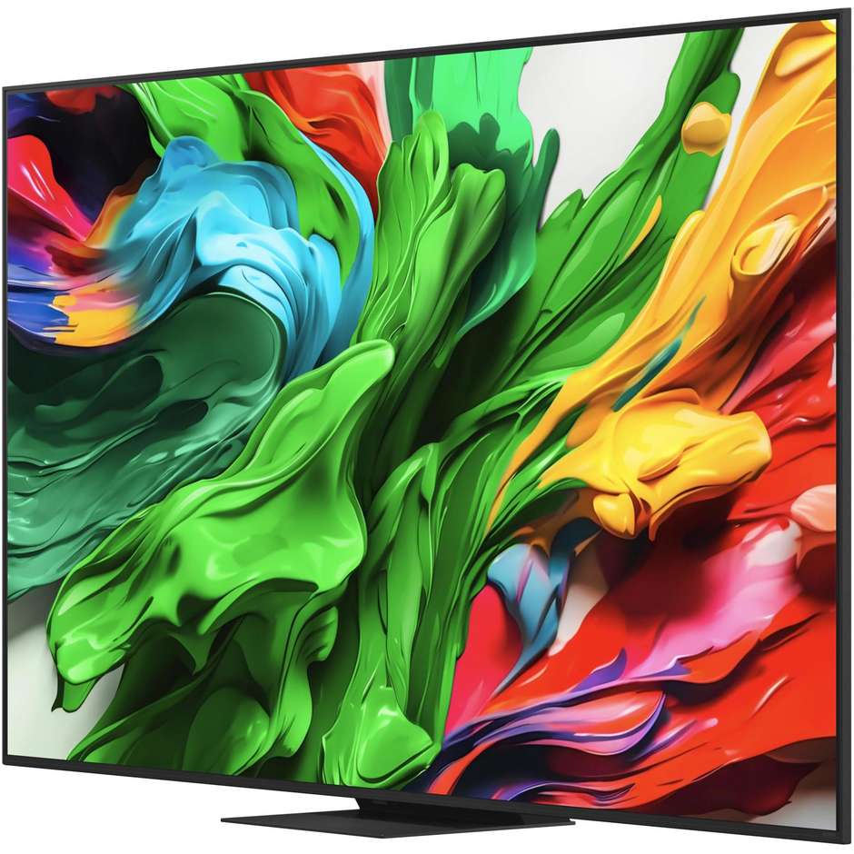 tvc led 75 4k smart hdr10  wifi sat qned evo144 h