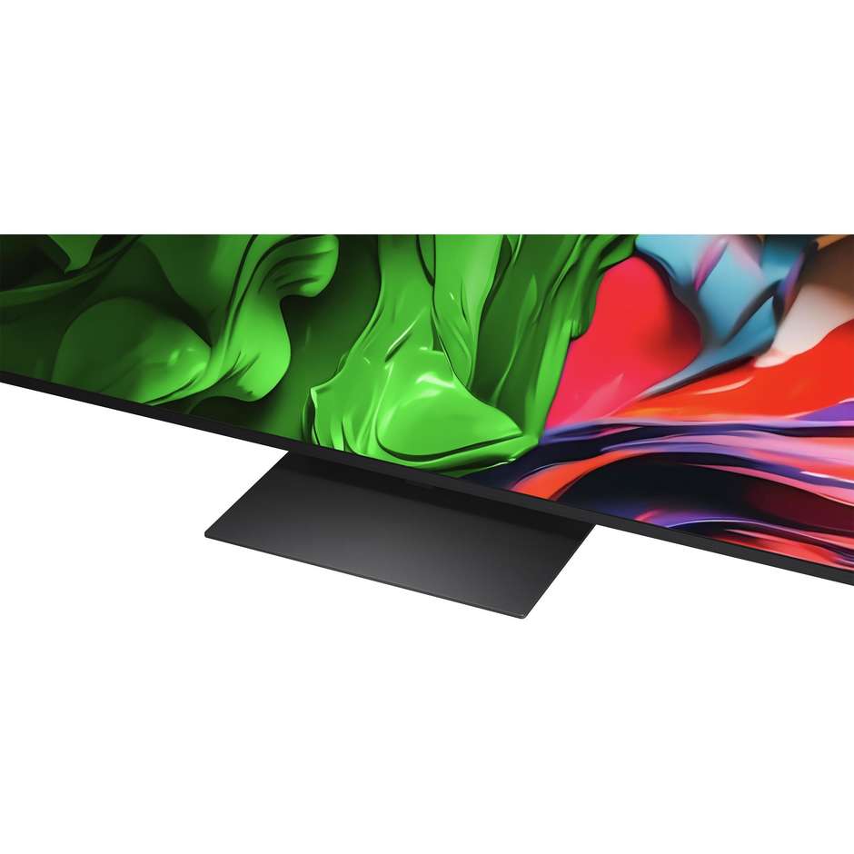 tvc led 75 4k smart hdr10  wifi sat qned evo144 h