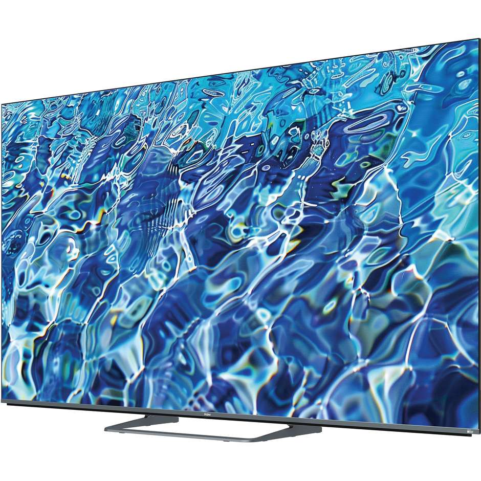 tvc led 75 miniled smart hdr10+ wifi sat 4hdmi 2u