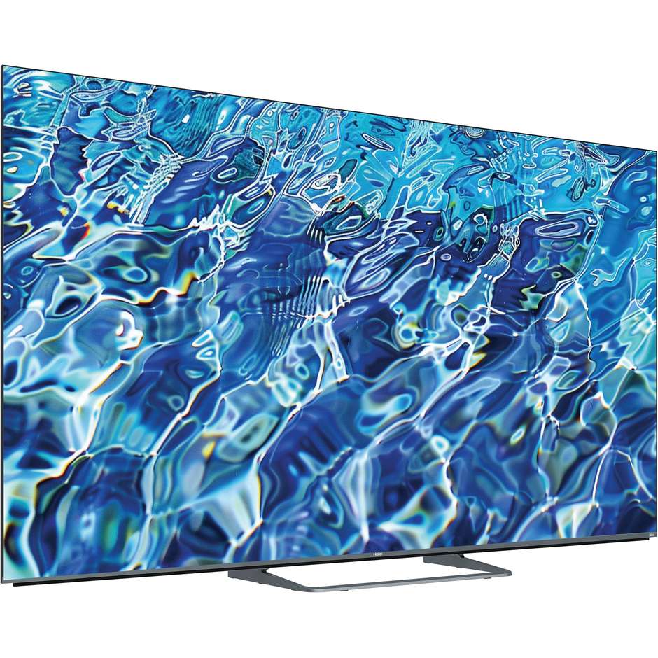 tvc led 75 miniled smart hdr10+ wifi sat 4hdmi 2u