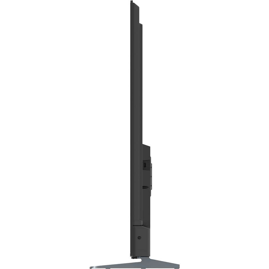 tvc led 75 miniled smart hdr10+ wifi sat 4hdmi 2u