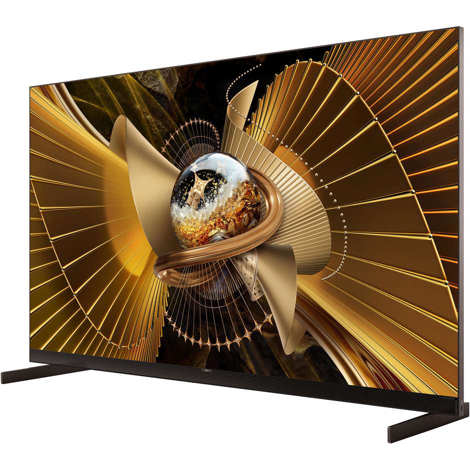 tvc led 75 miniled sqd google tv 144 hz hdr 9000