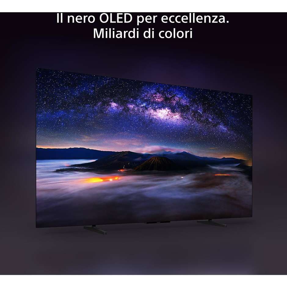 tvc led 75 oled google tv wifi bravia 6 100/120 h