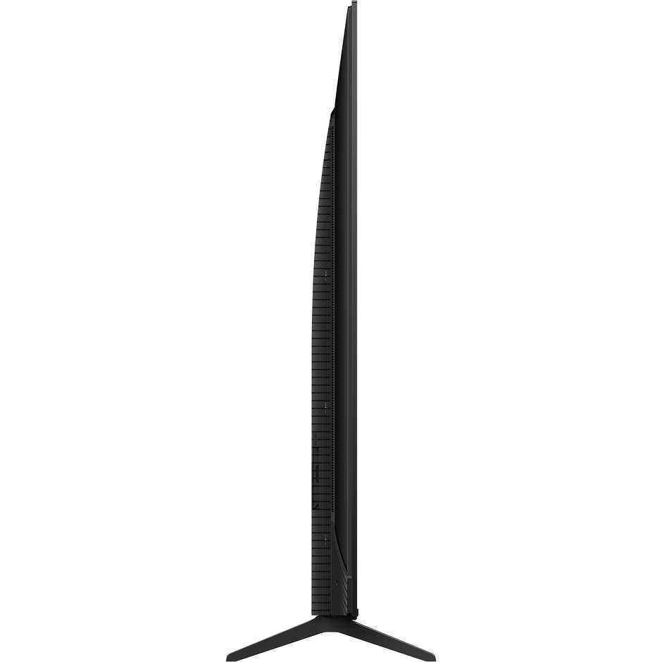tvc led 75 qled google tv 60 hz dolby atmos onkyo