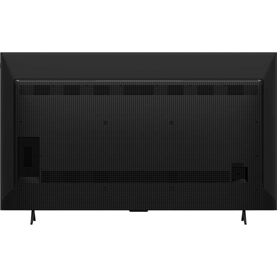tvc led 75 qled google tv 60 hz dolby atmos onkyo