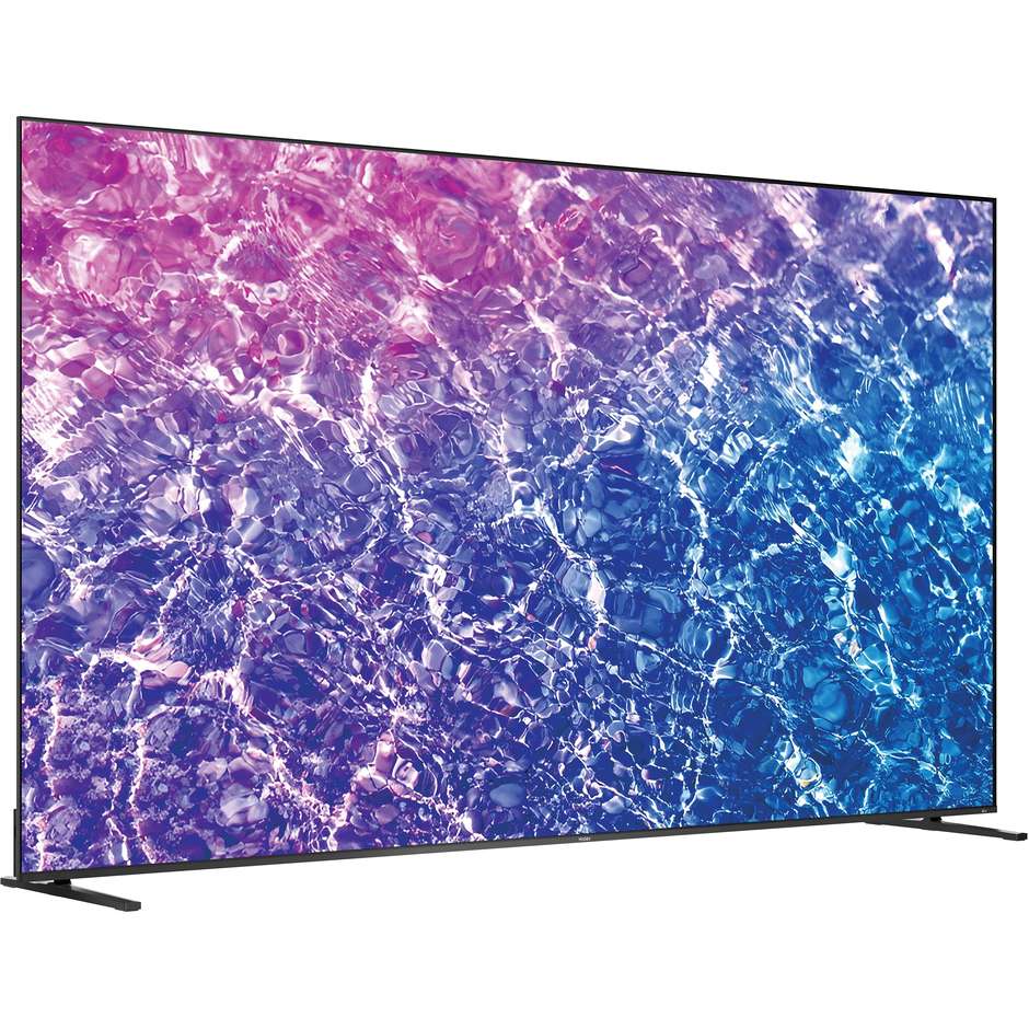 tvc led 75 qled miniled smart hdr10+ wifi sat 4hd