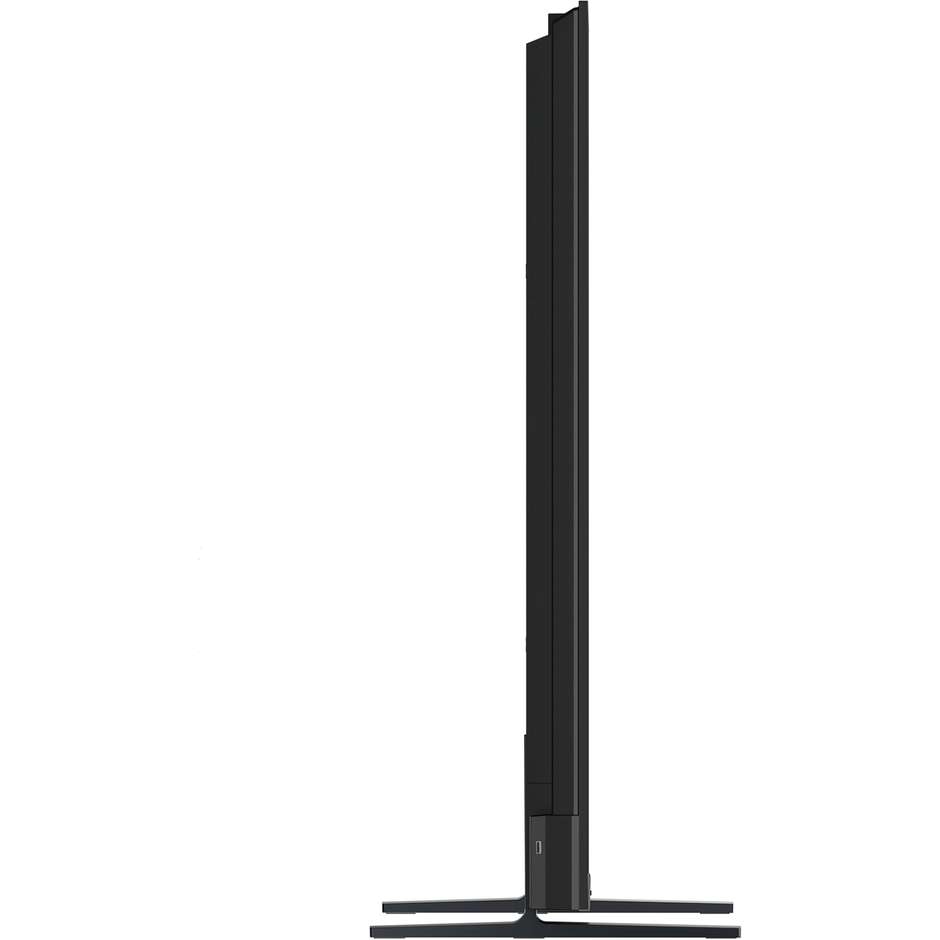 tvc led 75 qled miniled smart hdr10+ wifi sat 4hd
