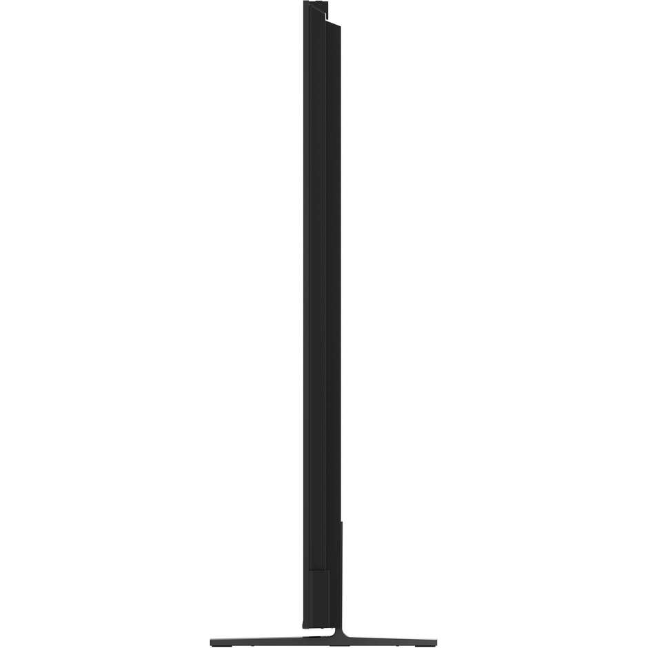 tvc led 75 qled miniled smart hdr10+ wifi sat 4hd
