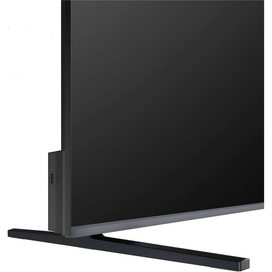 tvc led 75 qled miniled smart hdr10+ wifi sat 4hd