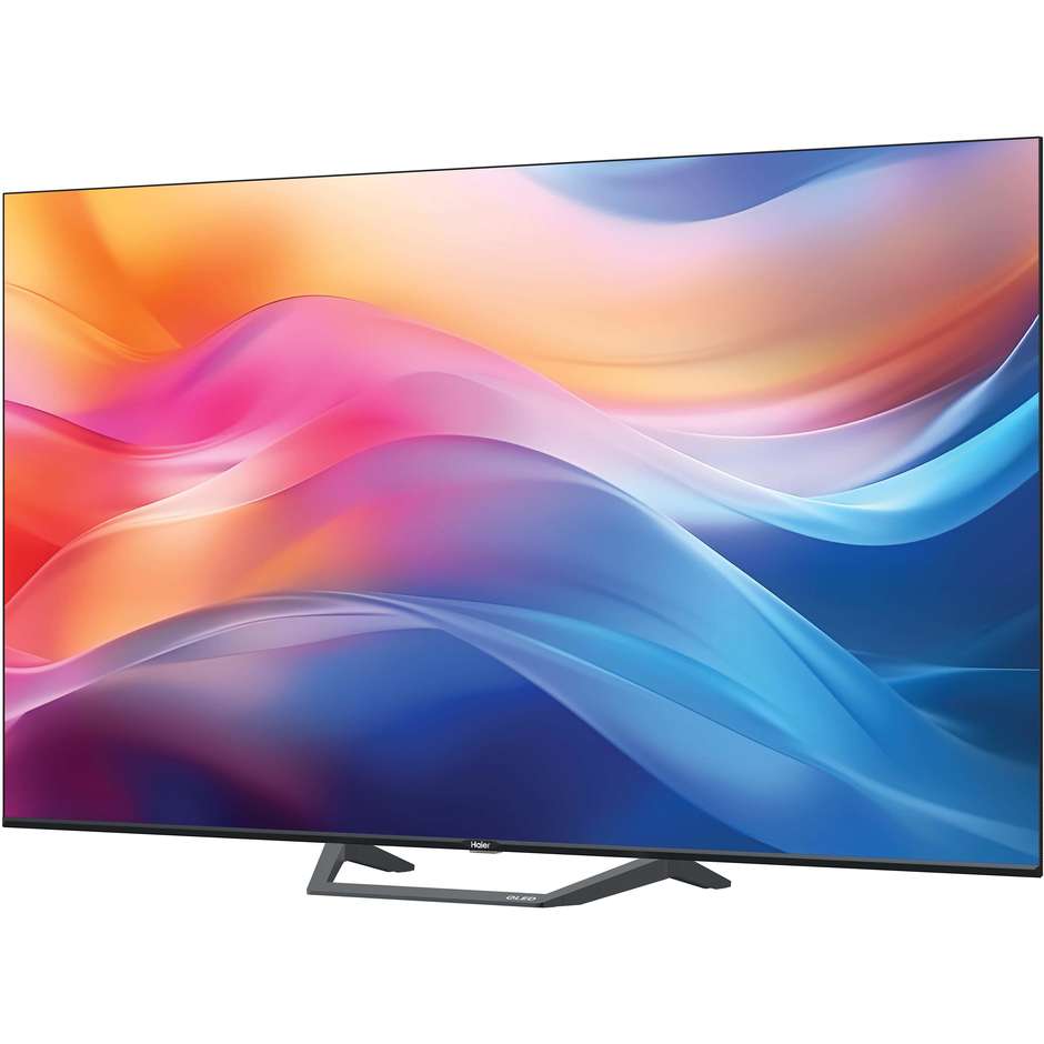tvc led 75 qled smart tv hdr10 wifi 4hdmi 2usbone