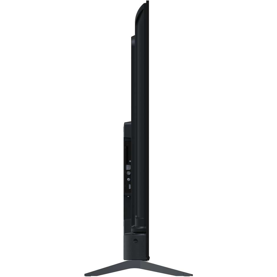 tvc led 75 qled smart tv hdr10 wifi 4hdmi 2usbone