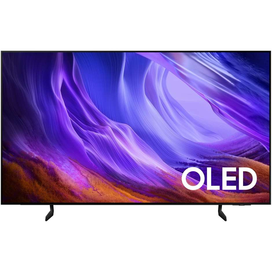 tvc led 77 oled 120 hz smart tv 4hdmi 2usb dolby