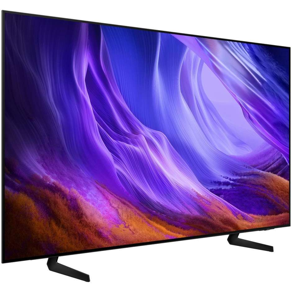tvc led 77 oled 120 hz smart tv 4hdmi 2usb dolby