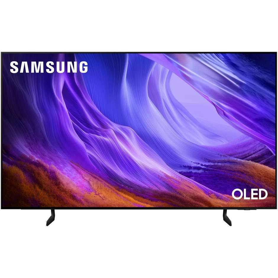 tvc led 77 oled 120 hz smart tv 4hdmi 2usb dolby