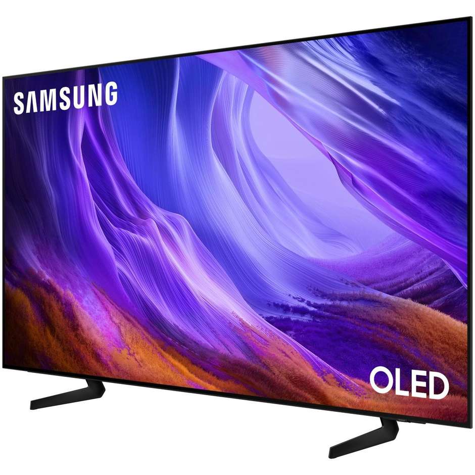 tvc led 77 oled 120 hz smart tv 4hdmi 2usb dolby