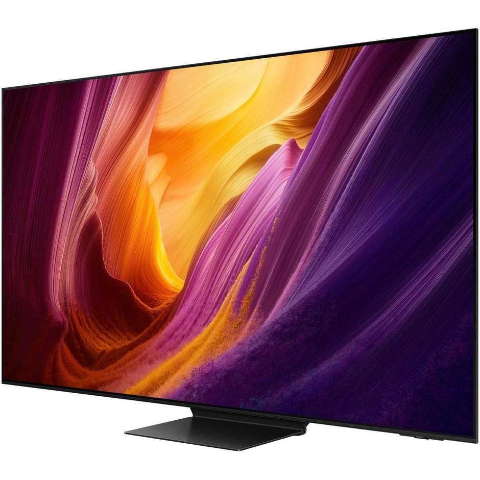 tvc led 77 oled 165 hz smart tv 4hdmi 2usb dolby