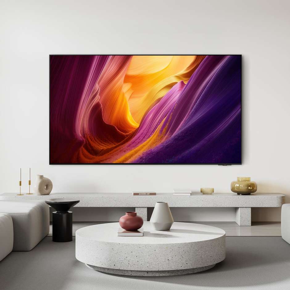 tvc led 77 oled 165 hz smart tv 4hdmi 2usb dolby
