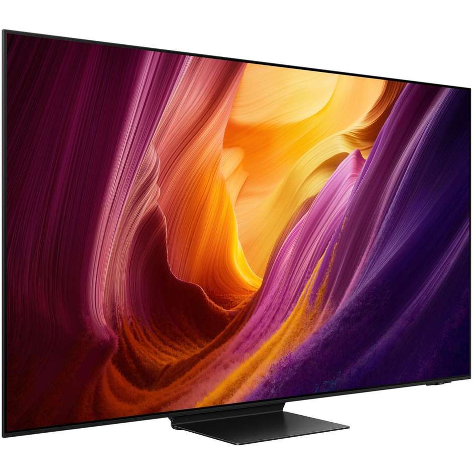 tvc led 77 oled 165 hz smart tv 4hdmi 2usb dolby