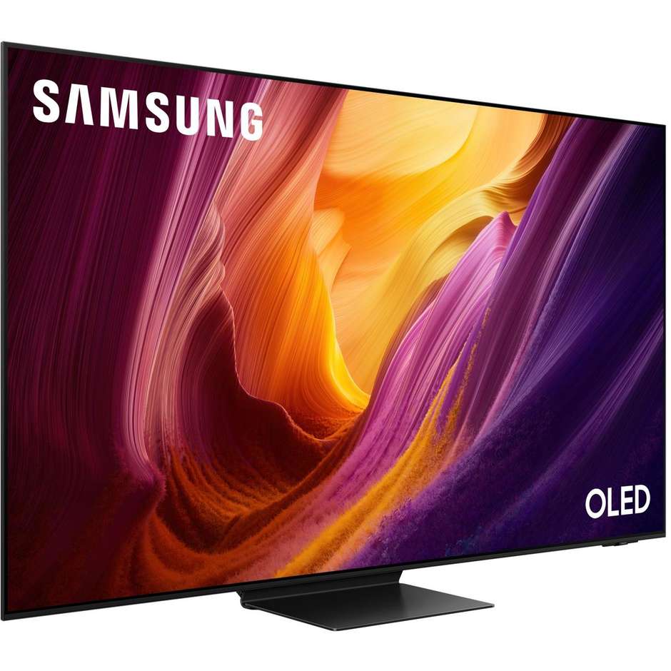 tvc led 77 oled 165 hz smart tv 4hdmi 2usb dolby