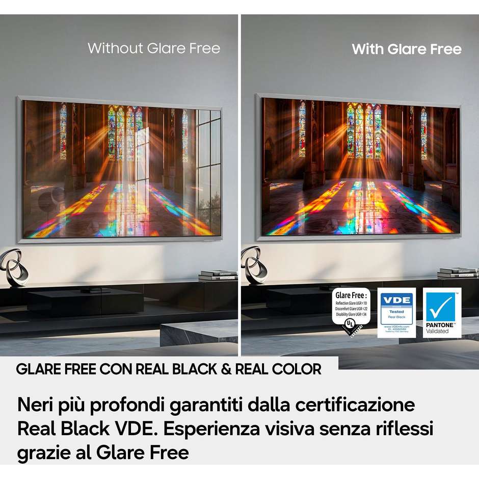 tvc led 77 oled 165 hz smart tv 4hdmi 2usb dolby